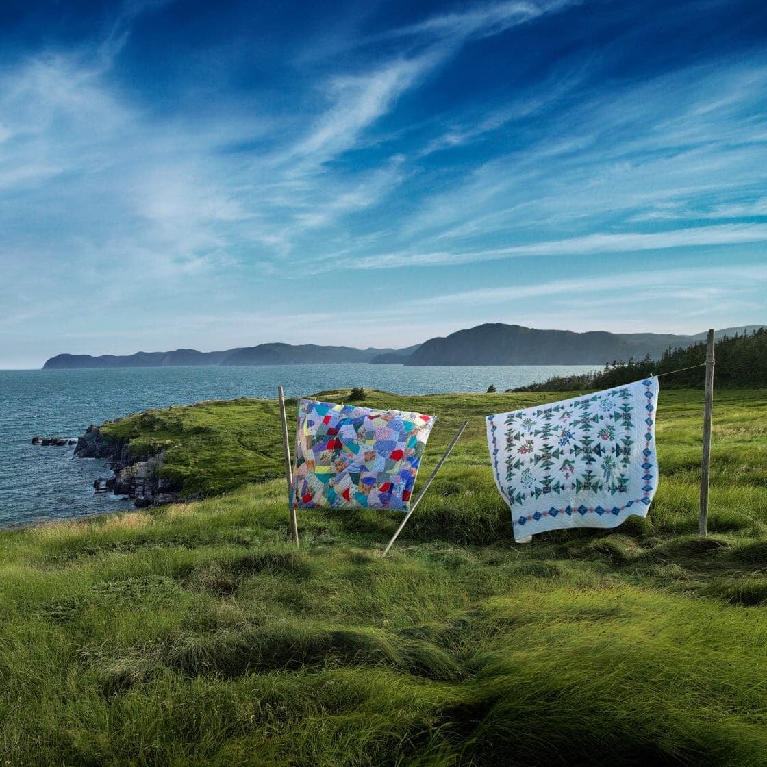 In Search of Devil's Bay