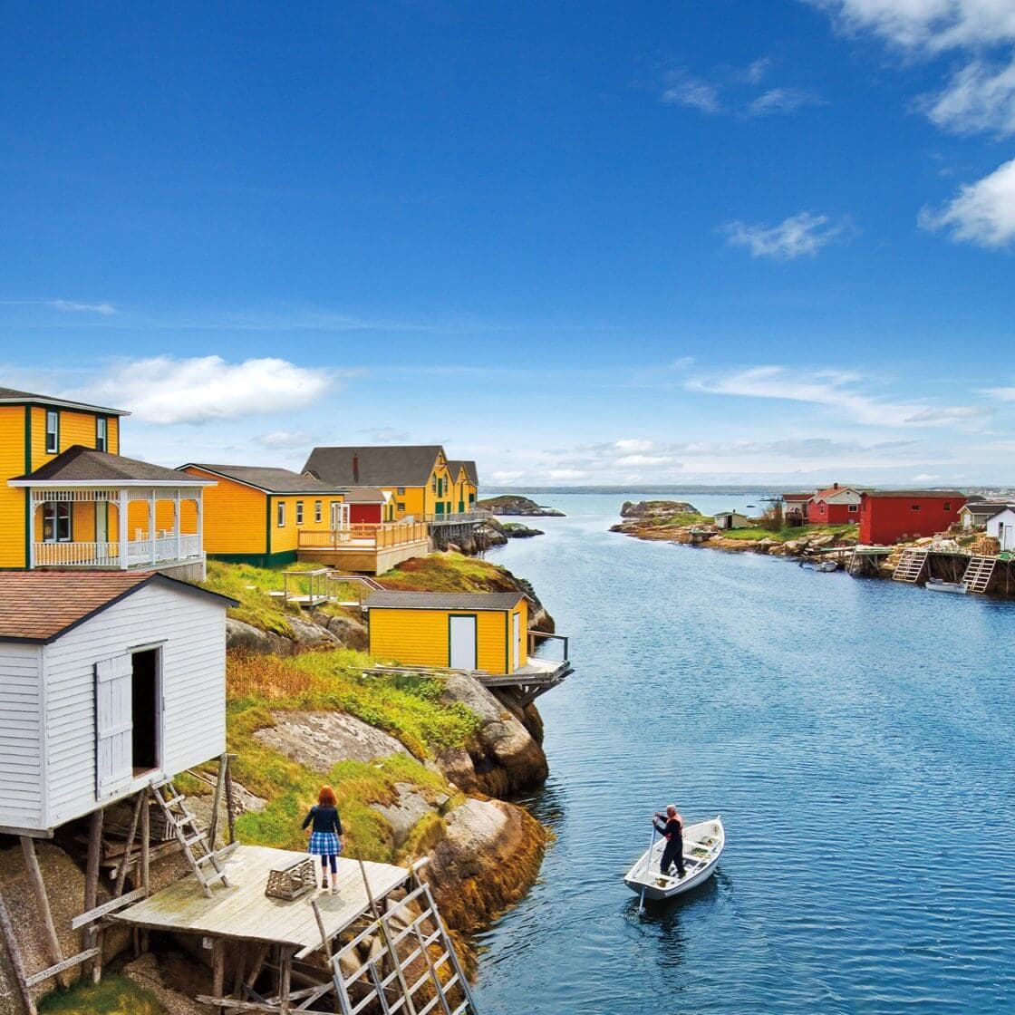 A Pushthrough Time: Part One by Dawn Neill