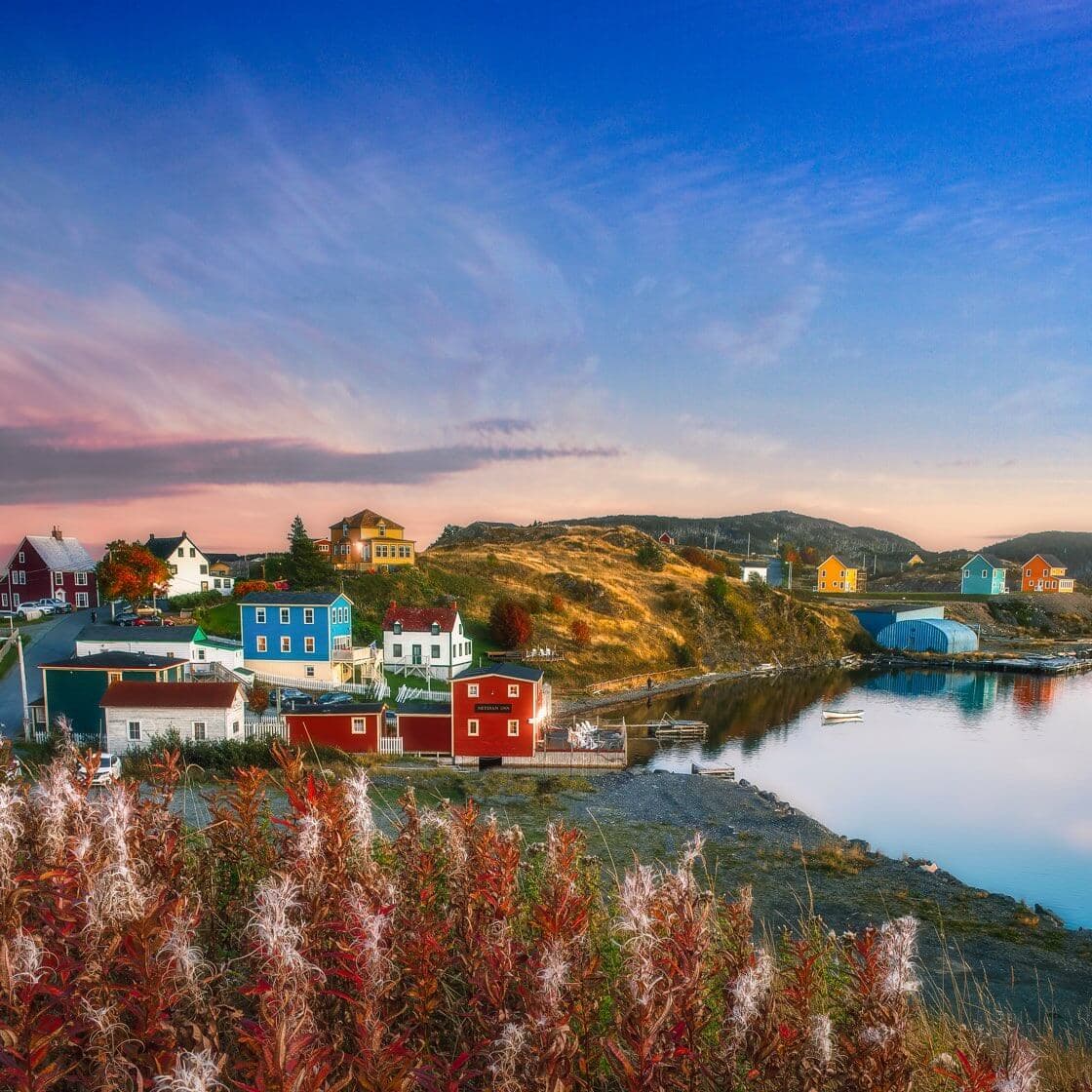 Friendliest People Anywhere