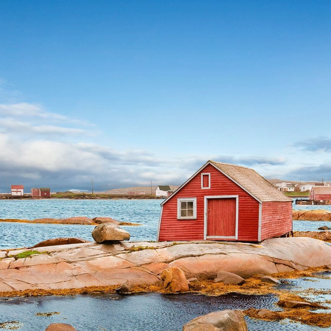 Painting the Province